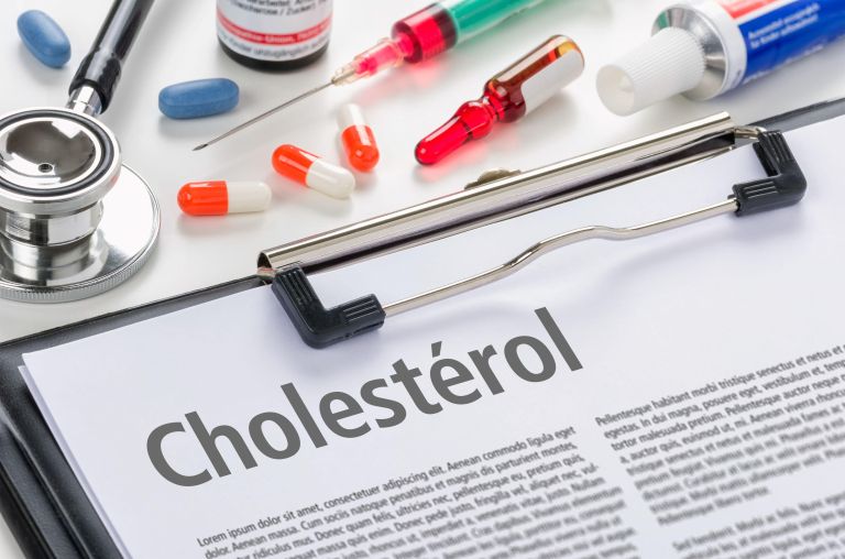 holesterol