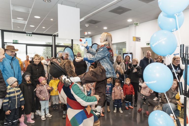 Hura Družinski dan Baby Center Vransko 2025.jpg