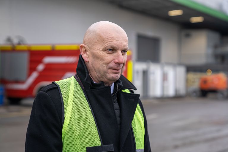 Janez Kerin
