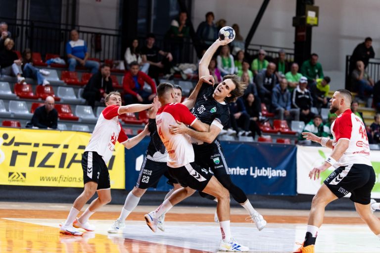 mrk-krka, nlb-liga