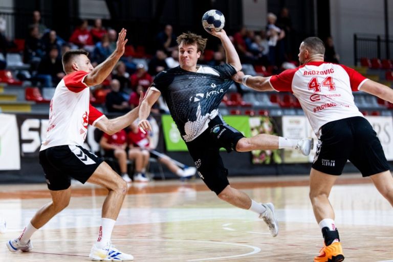 mrk-krka, nlb-liga