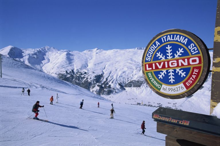 Livigno