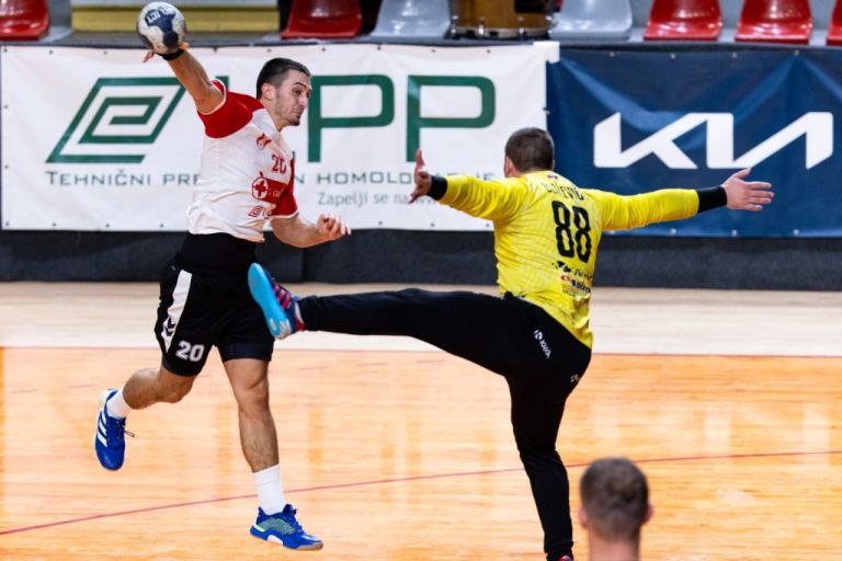 mrk-krka, nlb-liga