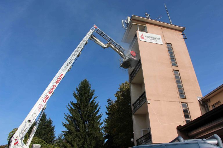 grc-novo-mesto, dan-odprtih-vrat-2025, mesec-pozarne-varnosti