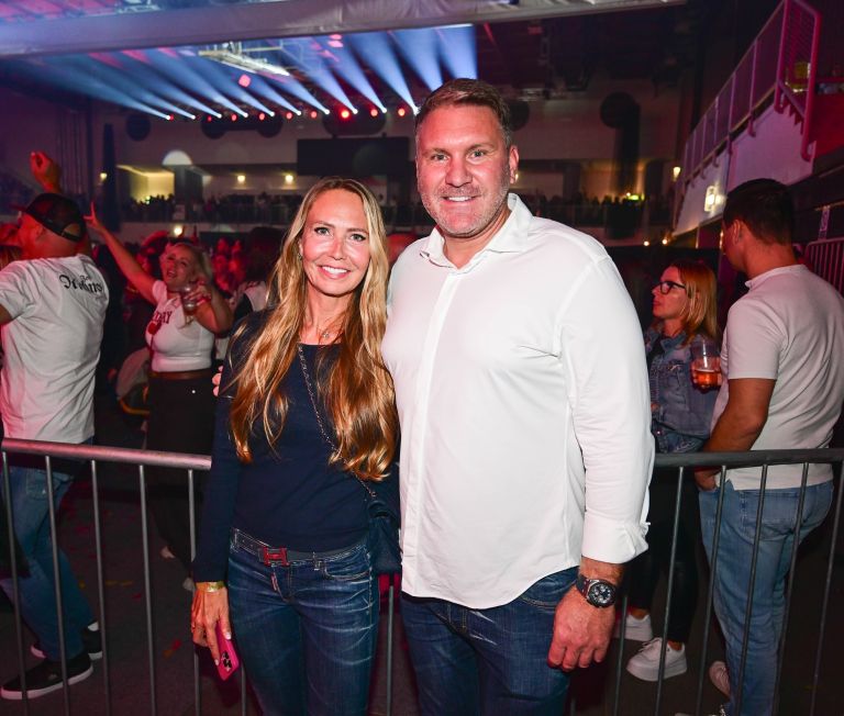 Mirjam Poterbin, Rok Kramer