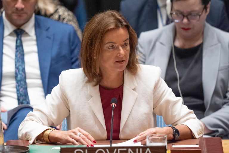 Tanja Fajon