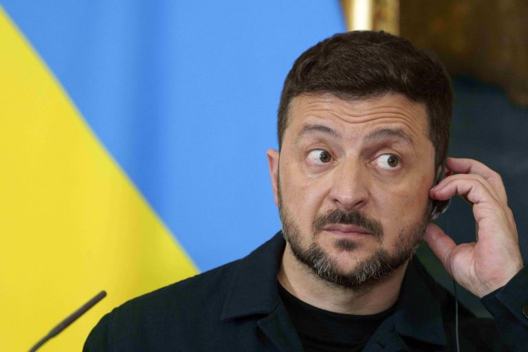 Ukrajinski predsednik Volodimir Zelenski.jpg