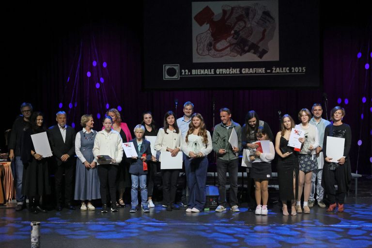 22-bienale-otroske-grafike, obcina-zalec, l-osnovna-sola-zalec
