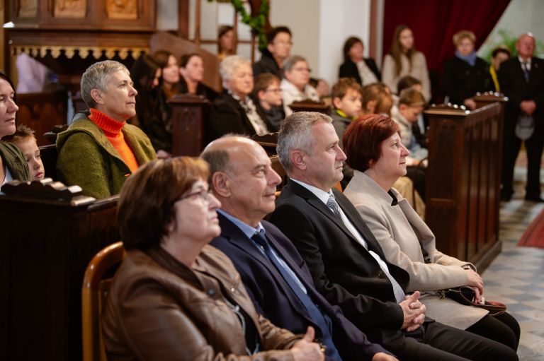 sveti-jurij, obcina-rogasovci, cerkev, cerkev-svetega-jurija, posvetitev