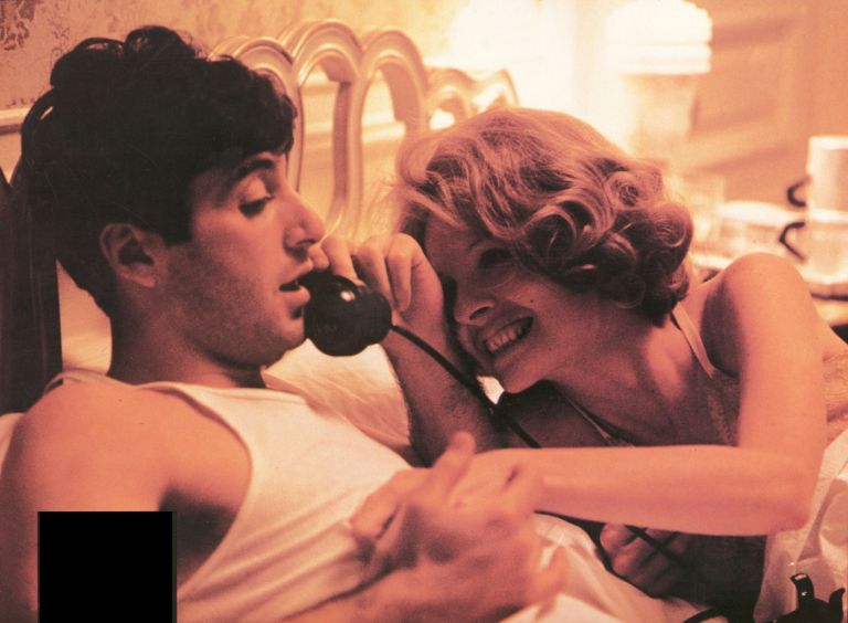 al-pacino, diane-keaton