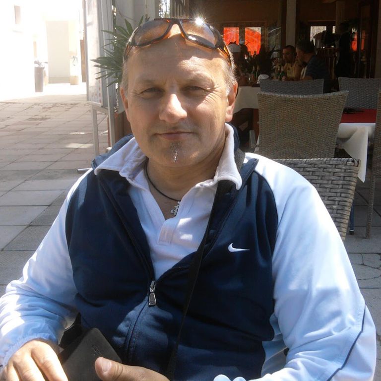 Marijan Trstenjak