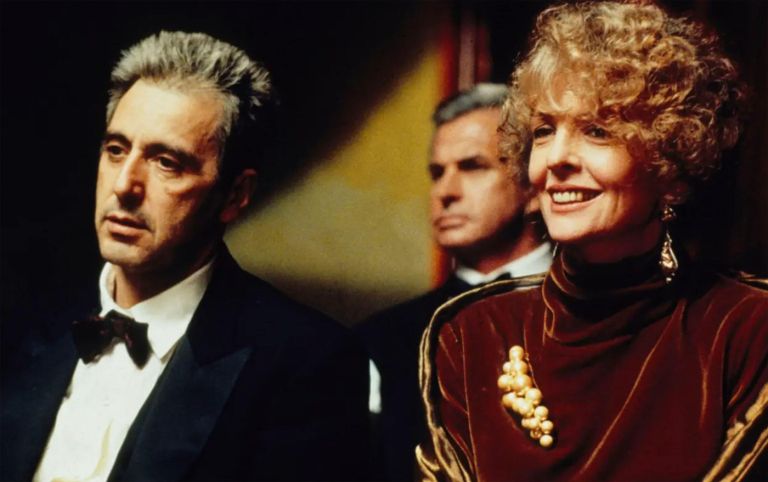 al-pacino, diane-keaton