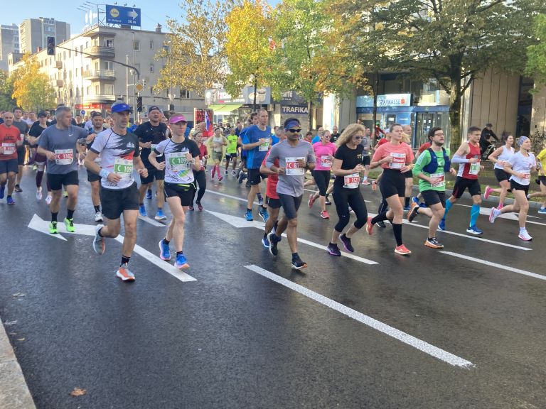 ljubljanski-maraton, dunajska-cesta