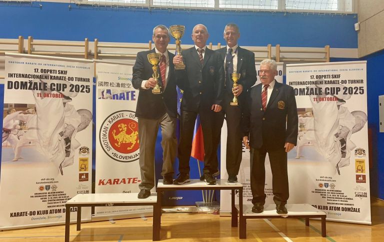 shotokan-karate-klub-tromejnik-kuzma, domzale