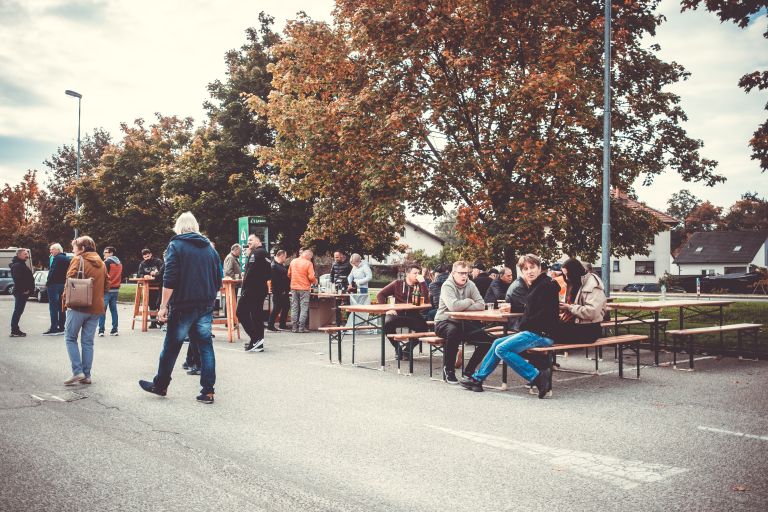 klub-ljubiteljev-stare-kmetijske-in-ostale-tehnike-pomurja, razstava-starodobnikov