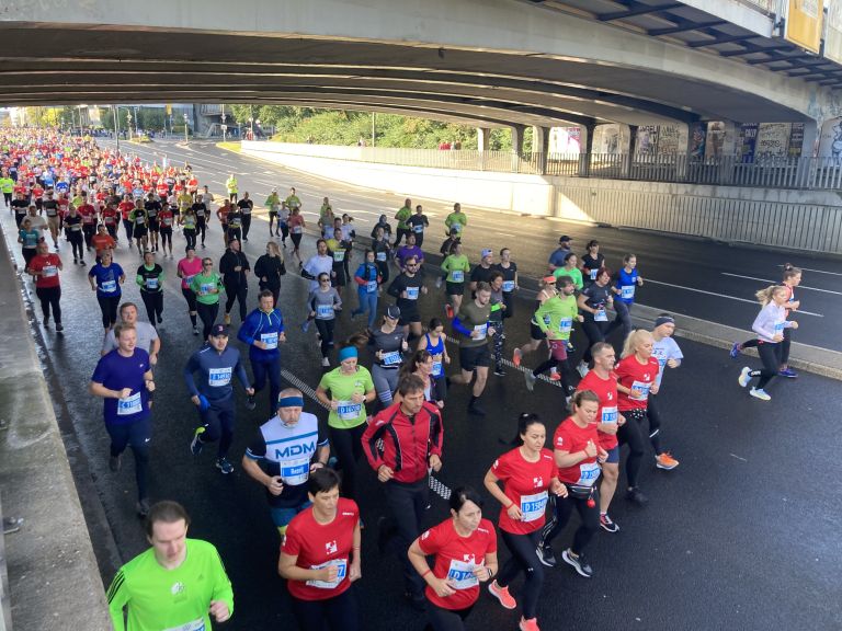 ljubljanski-maraton, dunajska-cesta
