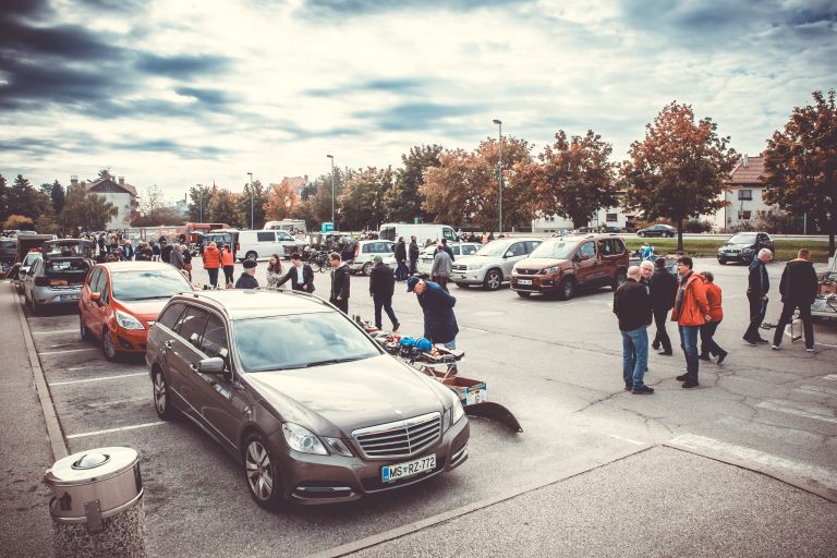 klub-ljubiteljev-stare-kmetijske-in-ostale-tehnike-pomurja, razstava-starodobnikov