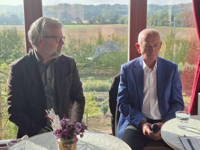 korenika, posvet, starajoča-družba, ds-lendava, občina-šalovci