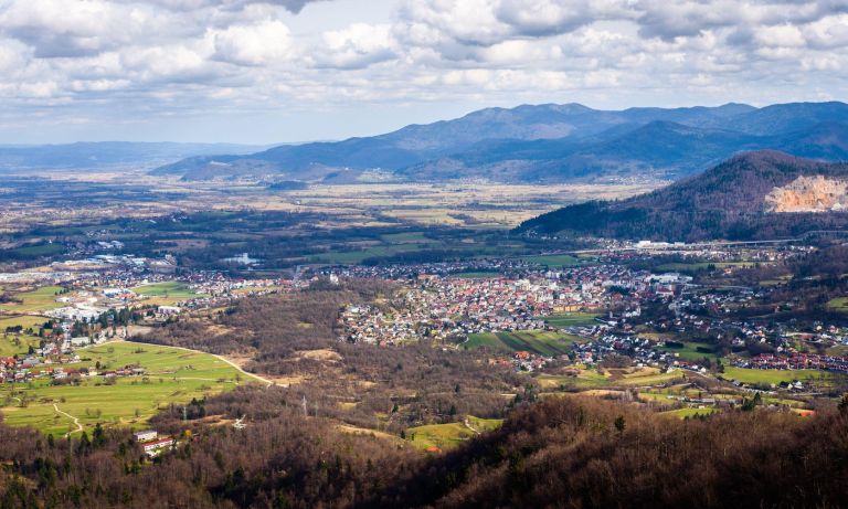 ljubljansko-barje