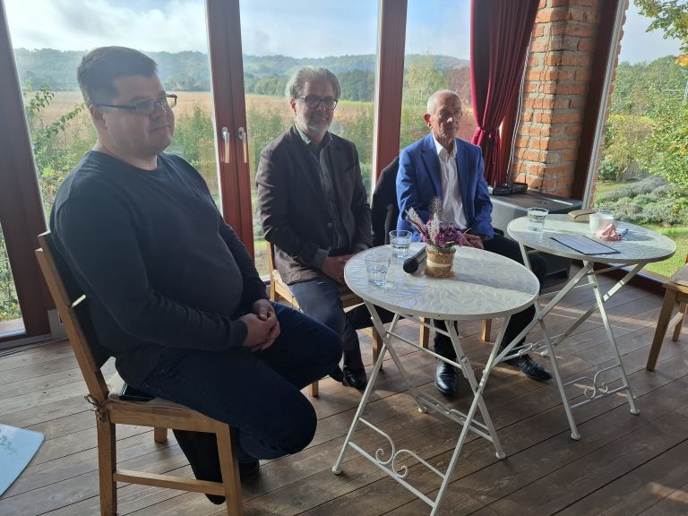 korenika, posvet, starajoča-družba, ds-lendava, občina-šalovci
