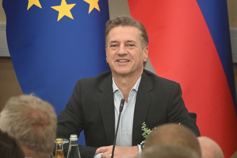 robert-golob, vlada, posvet, lendava