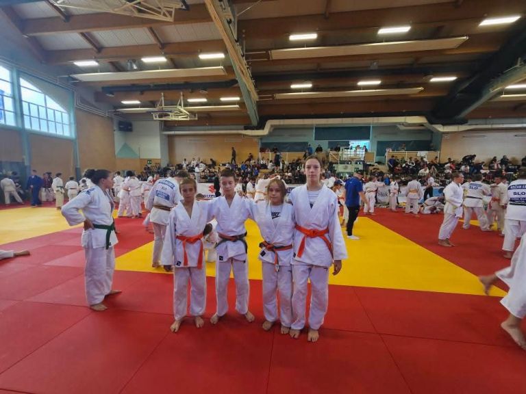 judo-klub-klima-center-tratnjek, beltinci, mednarodni-turnir, komenda