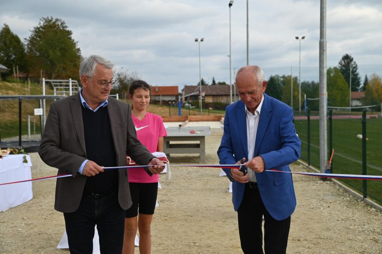 salovci, sportni-center, obcina-salovci, odprtje-sportnega-centra-salovci