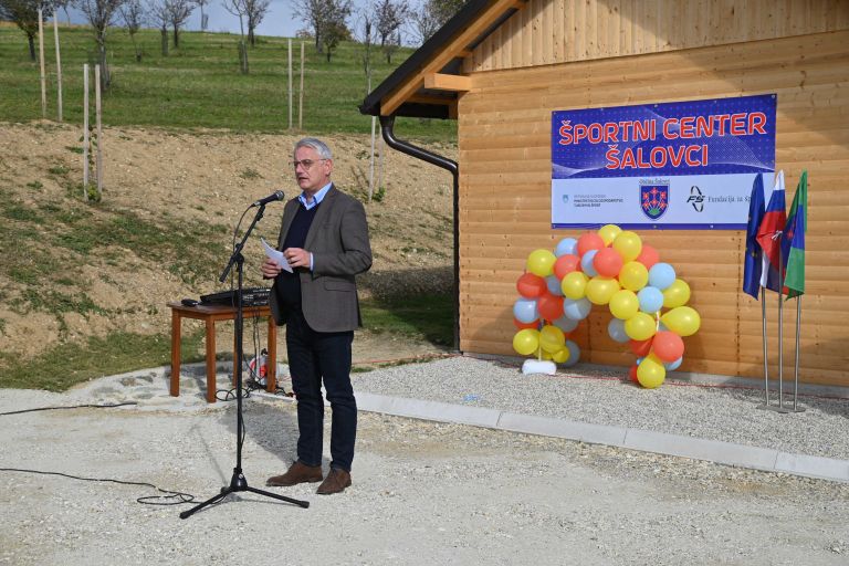 salovci, sportni-center, obcina-salovci, odprtje-sportnega-centra-salovci