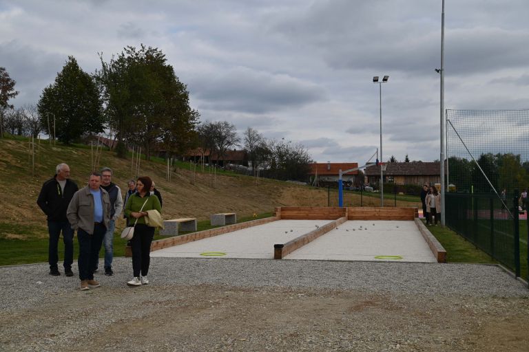 salovci, sportni-center, obcina-salovci, odprtje-sportnega-centra-salovci