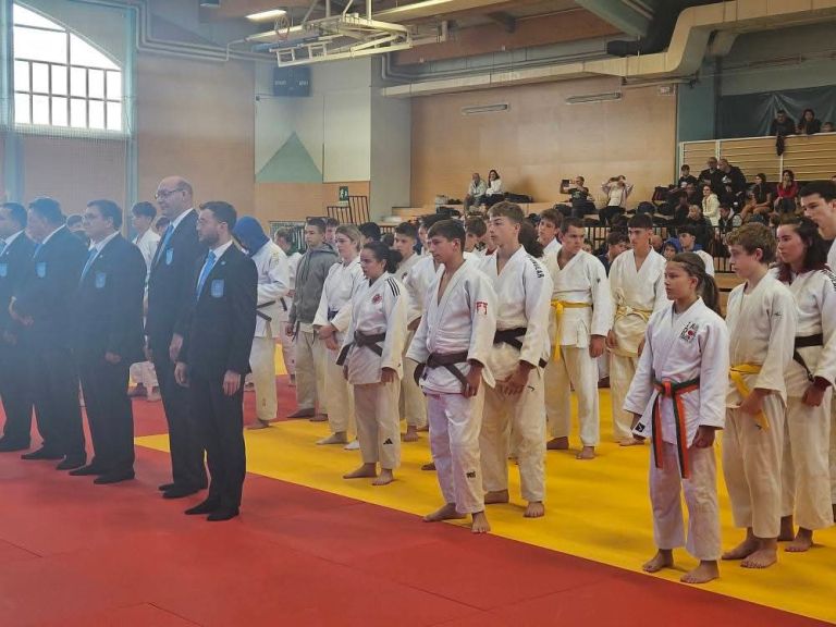 judo-klub-klima-center-tratnjek, beltinci, mednarodni-turnir, komenda
