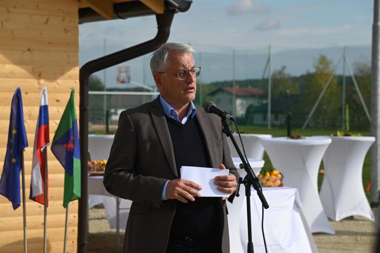 salovci, sportni-center, obcina-salovci, odprtje-sportnega-centra-salovci
