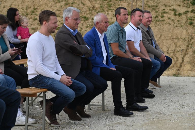 salovci, sportni-center, obcina-salovci, odprtje-sportnega-centra-salovci