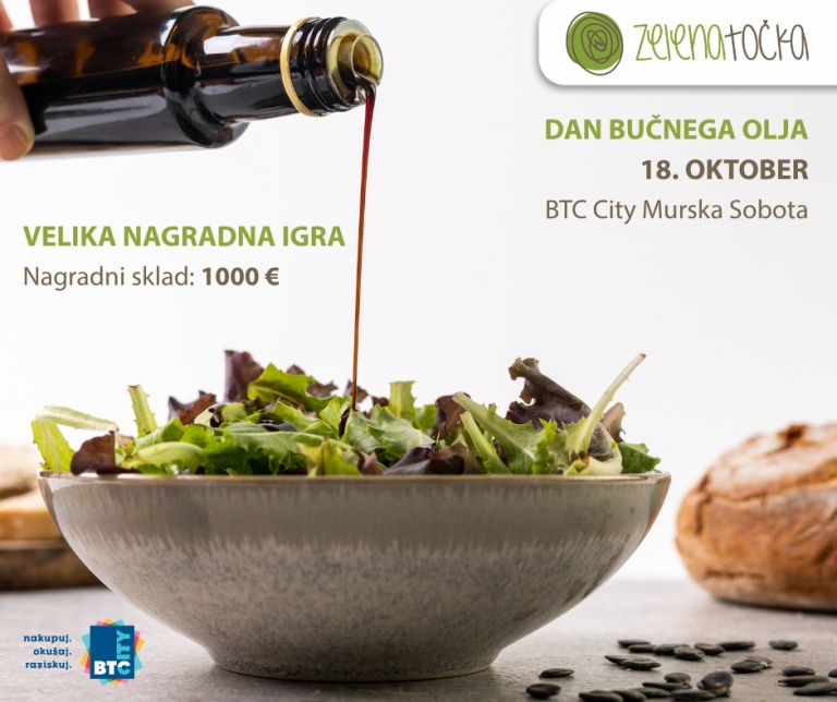 btc-city-murska-sobota, festival-nakupov, dan-bucnega-olja