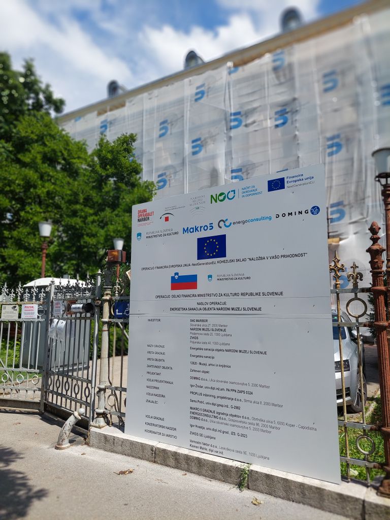 Narodni muzej Slovenije