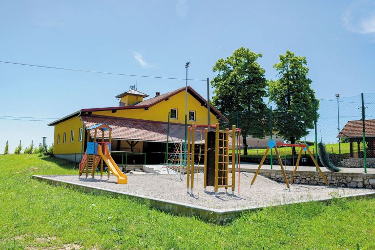 semič, županja, intervju
