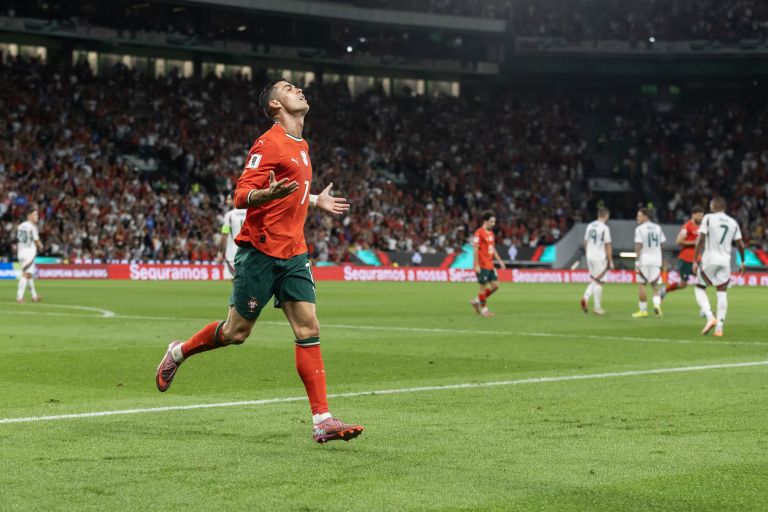 cristiano-ronaldo, rekord