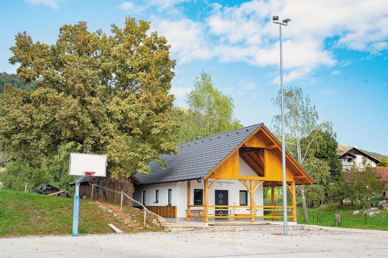semič, županja, intervju