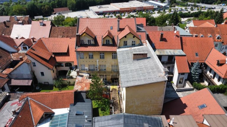 ZVKDS OE Kranj