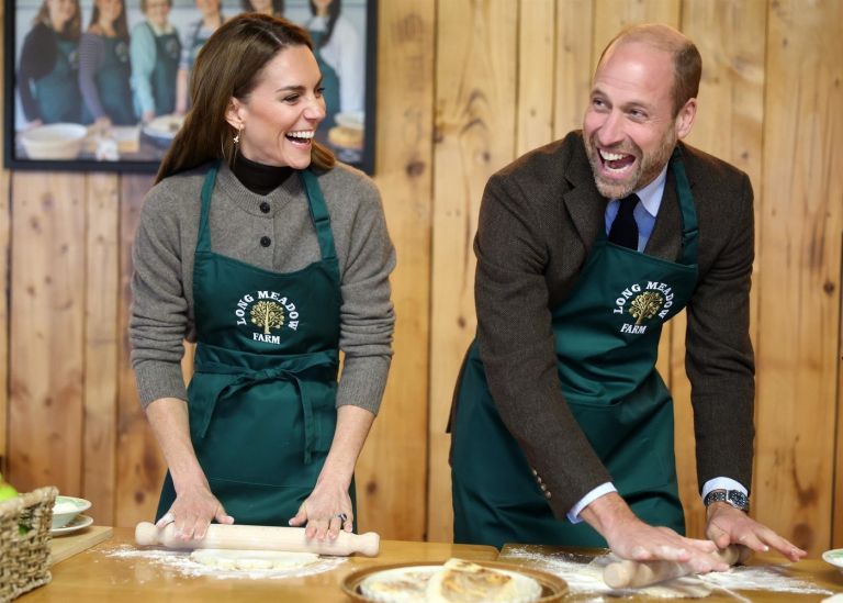 kate-middleton, princ-william