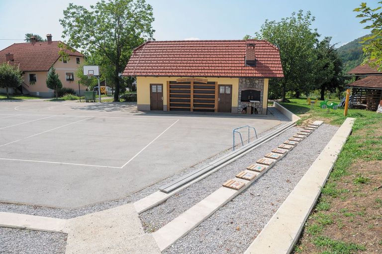 semič, županja, intervju