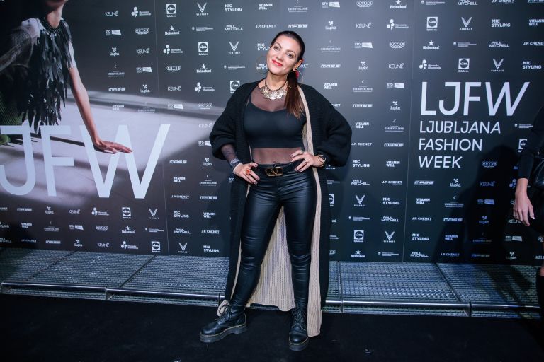ljfw, Tjaša Perko