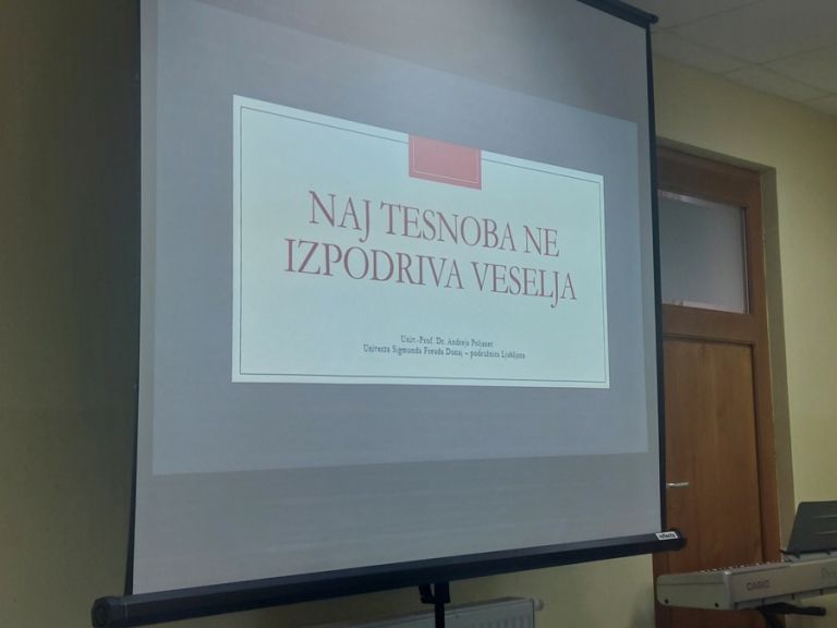 depresija
