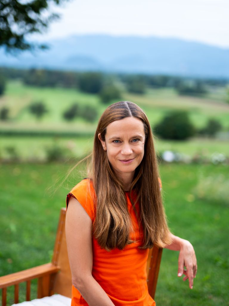 Metka Kuhar