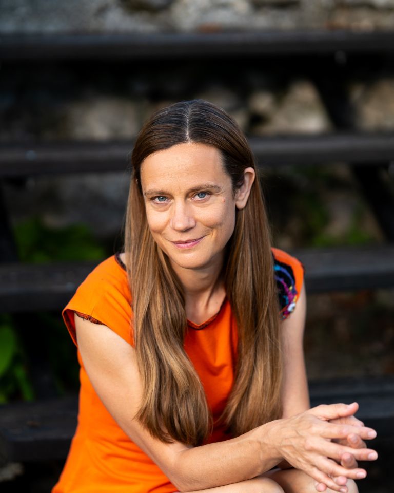 Metka Kuhar