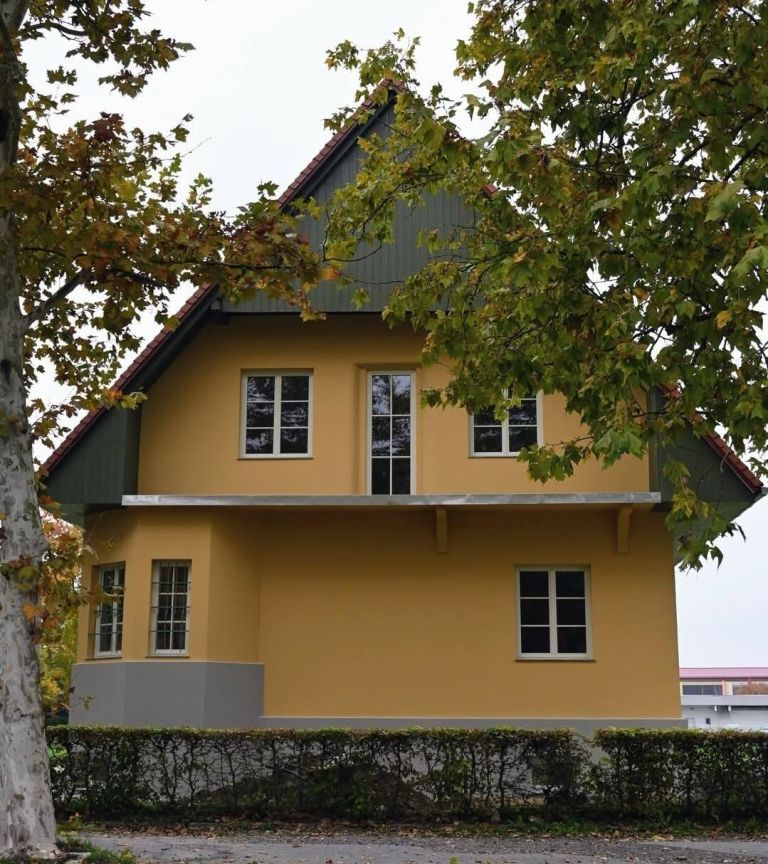 vila-marija, radenci