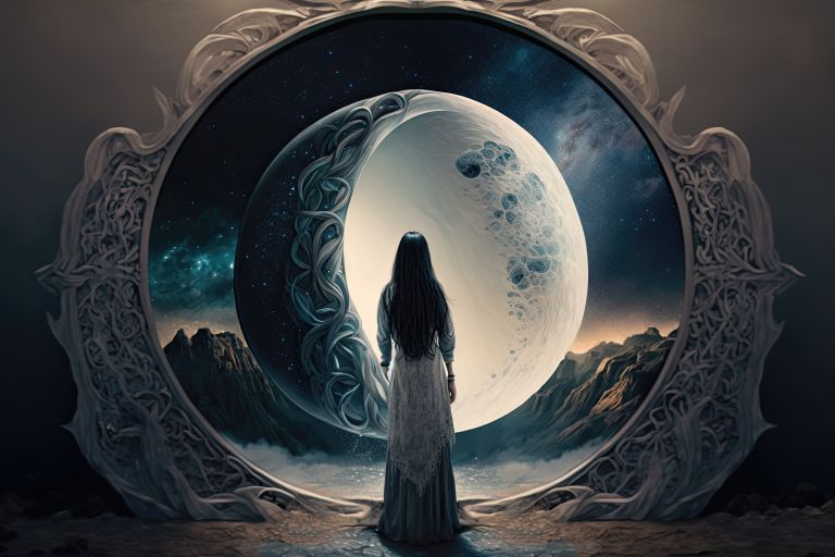 portal