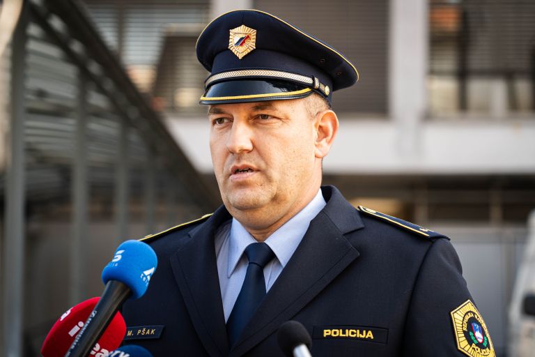 matjaž-pšak, policija