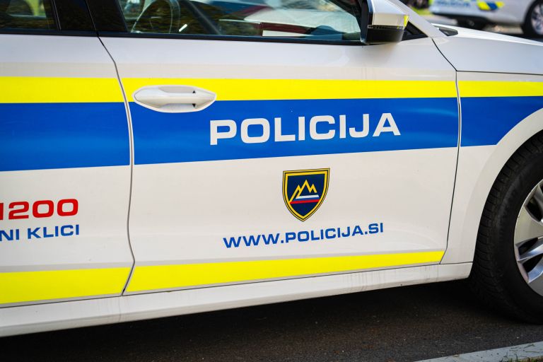 policija, pums