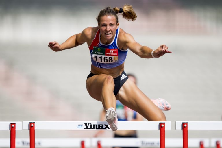 Hanne Maudens