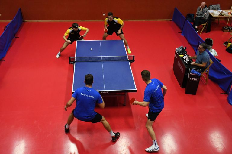 namizni-tenis, kema-murexin, zntk-maribor